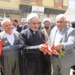 حوضخانه رستم بیگ مهاباد بازسازی شد