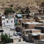 حاشیه‌نشینی نمود بی‌عدالتی در شهرهای امروزی است