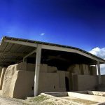 معبد نوشیجان؛ نمونه بی‌نظیر معماری عصر باستان
