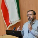 ارزش‌های معماری و هنری قنوات یزد بررسی شد