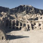 مشارکت مردمی برای حفظ آثار تاریخی سیستان و بلوچستان ضروری است