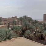 فصل دیگری از مرمت روستای نایبند با اعتبار سفر رئیس جمهور پایان یافت