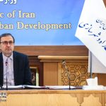 بهنگام سازی آئین‌نامه طراحی معابر شهری و ساختار مدیریت اجرایی پایش تصویب شد 