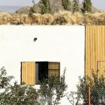 سکونتگاه باتچای در بین معتبرترین‌‌ های معماری ایران 