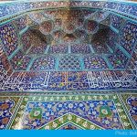 ۸ گنبد شاخص از دوره ساسانی تا قاجار