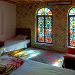 معماری سنتی ایرانی، خواب شما را هم تنظیم می کند!