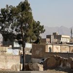 طرح بازآفرینی محله الگو با معماری ایرانی- اسلامی برای ۱۳ هکتارمحله نفر آباد تهیه شد