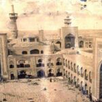 درباره حرم مطهر رضوی در روزگار صفویه و آنچه از شیخ‌بهایی به‌جا مانده است