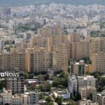 بلندمرتبه‌‎سازی در مشهد در مناطق ۹، ۱۰، ۱۱ و ۱۲ اعمال خواهد شد