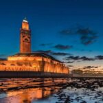 مساجد؛ نماد تعهد مراکش به ترویج پیام اعتدال در اسلام