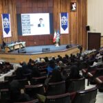 کاشان در آستانه معرفی جهانی به عنوان شهر خلاق معماری
