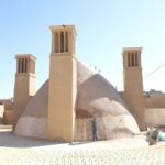 نجات آب در سایه معماری سنتی