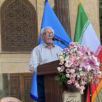 مرمت امانی تنها راه نجات میراث تاریخی ایران است