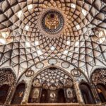 سفر دبیرکل کمیسیون ملی یونسکو به کاشان؛ گامی اساسی برای ثبت جهانی شهر خلاق معماری