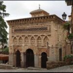 مسجد«کریستو دلا لوز»؛ گوهر پنهان معماری اسلامی در قلب اسپانیا
