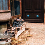 اقامتگاه‌های بوم‌گردی، پنجره‌ای رو به جاذبه‌های طبیعی و فرهنگی