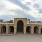 مسجد تاریخانه؛ هویت فرهنگی دامغان