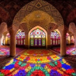 معماری ایرانی ـ اسلامی در بن‌بست آسمان‌خراش‌ها؟