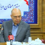 نمایشگاه تخصصی صنعت ساختمان در مشهد برپا می‌شود