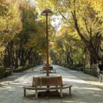 چهارباغ اصفهان؛ شاهکار معماری صفوی