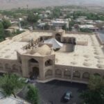 مدیرکل اوقاف سمنان: کاروانسرای میامی آماده واگذاری برای سرمایه‌گذاری است