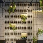 معماری عالی و تک یک کافه در تنکابن/ رتبه اول جایزه طراحی داخلی ایران معاصر(+عکس)