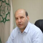صارمی: پاساژ علاءالدین ۱۴ سال است بدون پایان کار فعالیت می‌کند