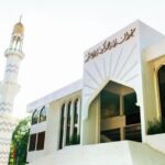 مسجد جامع مالدیو، مروارید درخشان اقیانوس هند