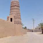 خیز روستای کویری برای تبدیل به برند گردشگری ایران