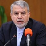 تأکید صالحی‌امیری بر استفاده از نوآوری و فناوری برای معرفی فضاهای تمدنی