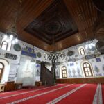 مساجد تاریخی ترابزون ترکیه؛ میراث سنگ و چوبی که همچنان می‌درخشند