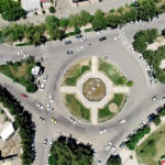 شهری با ریشه‌های کهن در دل کویر