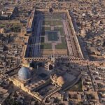 اصفهان؛ نگین تاریخ ایران