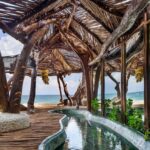 آزولیک تولوم؛ شاهکار معماری ارگانیک/ ورود مهمانان زیر ۱۸ سال و سیگار ممنوع (+تصاویر)