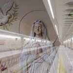 از سیر تا پیاز معماری ایستگاه مریم مقدس