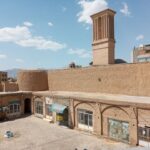 بادگیرها، میراث هوشمند تمدن ایرانی در شهرهای کویری خراسان رضوی