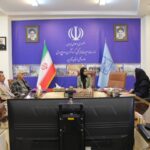 اعلام آمادگی انجمن معماری و شهرسازی قزوین برای همکاری در مرمت بناهای تاریخی