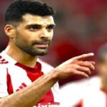 طارمی و ثبت رکورد هر ۵۱ دقیقه یک گل