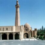 مسجد جامع نایین، روایتی از سادگی در دل تاریخ