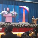 نماینده یونسکو در ایران: مهندسی ریاضی مناره هزارساله سمنان شاهکار معماری است
