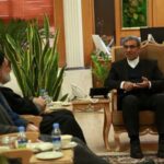 استاندار خراسان رضوی: به جد پیگیر احیای کوهستان پارک شادی در مشهد هستیم