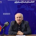 استاندار مازندران: طرح پل شهر پلسفید تا شهریور ۱۴۰۵ بهره‌برداری شود