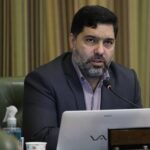 بررسی طرح بازنگری خیابان ولیعصر روی میز پارلمان شهری