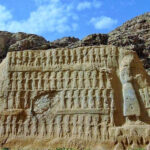 کول فرح ایذه؛ تلاقی تاریخ و طبیعت
