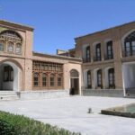 ثبت ملی ۶ اثر در کرمانشاه + جزئیات