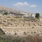 نقشه ثبت جهانی سیراف تدوین می‌شود