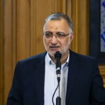 ۳۲۲ همت بودجه پیشنهادی شهرداری تهران برای ۱۴۰۵/ انتقال ترمینال غرب و جنوب به منطقه ۱۸