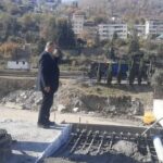 استاندار مازندران: پروژه پل شهر پلسفید تا شهریور ۱۴۰۵ بهره‌برداری شود