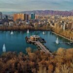 پیگیری برای ثبت جهانی تفرجگاه ائل‌گولی تبریز
