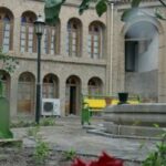 شاهکارهای معماری لرستان قربانی کمبود اعتبار شدند